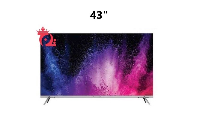 تلویزیون ال ای دی سونیا مدل FULL HD-43df5500 سایز 43 اینچ