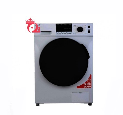 ماشین لباسشویی پاکشوما مدل TFU-74401 ظرفیت 7 کیلوگرم