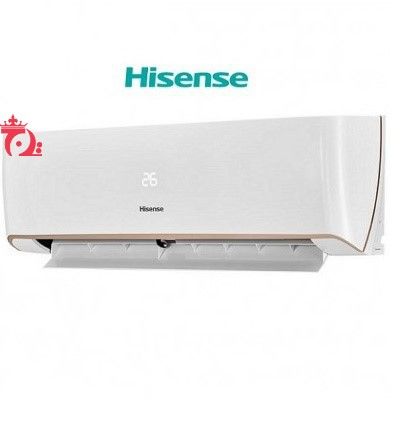 هایسنس کولرگازی 18000 مدل HIH-18TG ا Hisense HIH18TG Air Conditioner