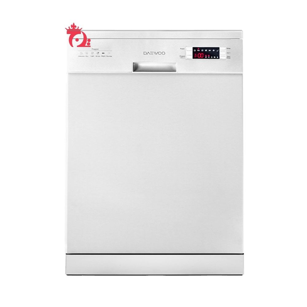 ماشین ظرفشویی 15 نفره دوو مدل DWK-2560